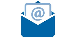 Image of an envelope